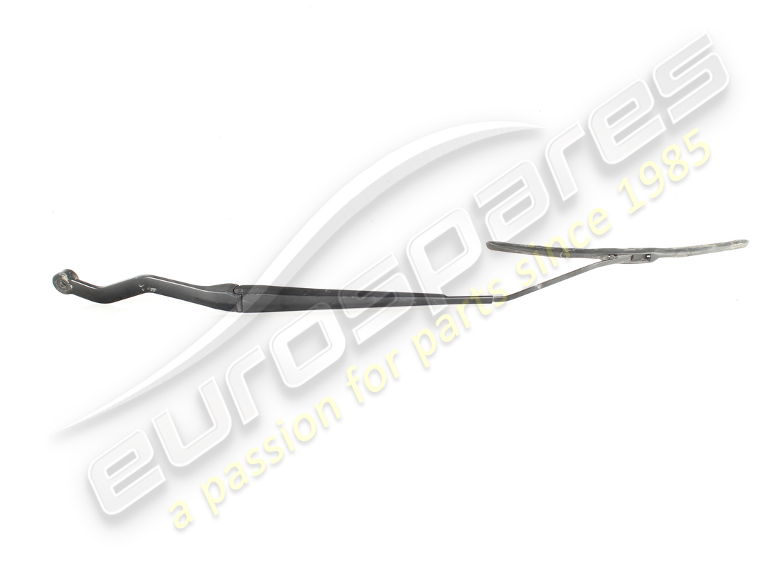 GEBRAUCHTER Scheibenwischerarm für die Fahrerseite Ferrari. Teilenummer 80840800 (1)