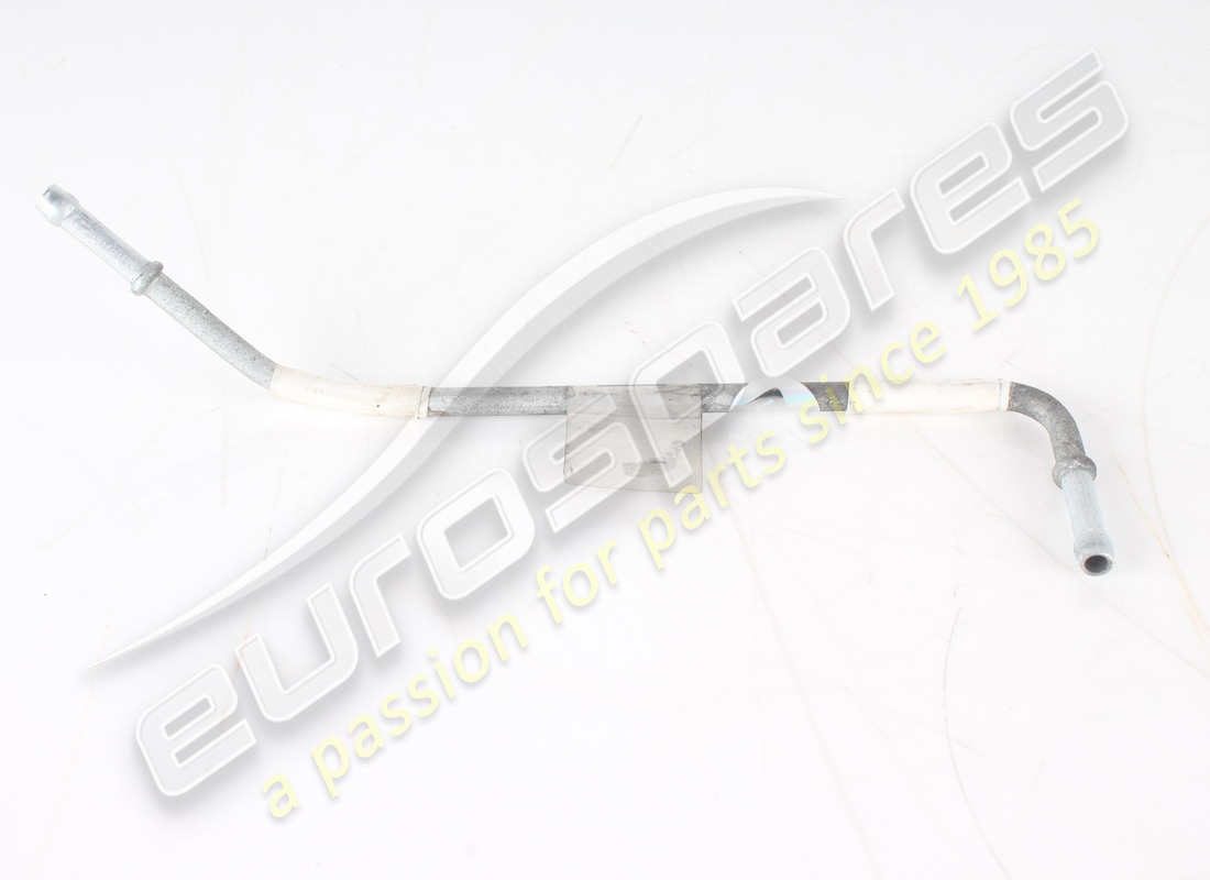 GEBRAUCHTES RECHTS-STARRES ROHR Ferrari . TEILENUMMER 328388 (1)