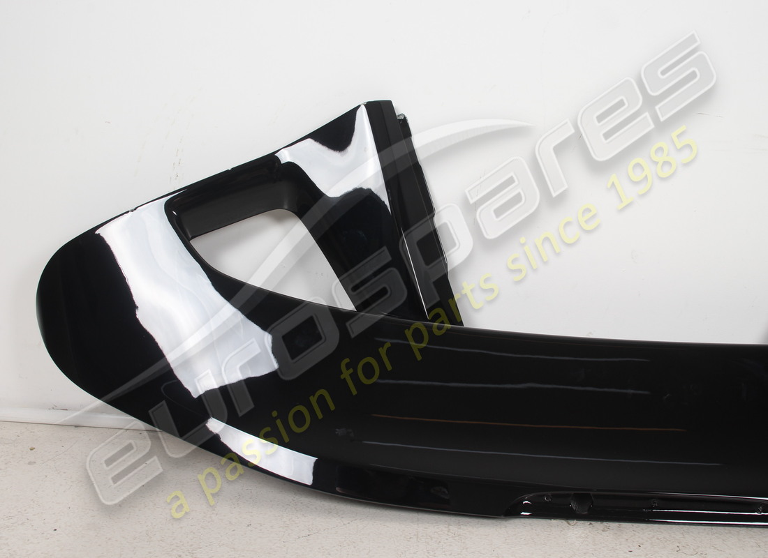 neuer (sonstiger) ferrari komplett heckspoiler. teilenummer 949122 (2)
