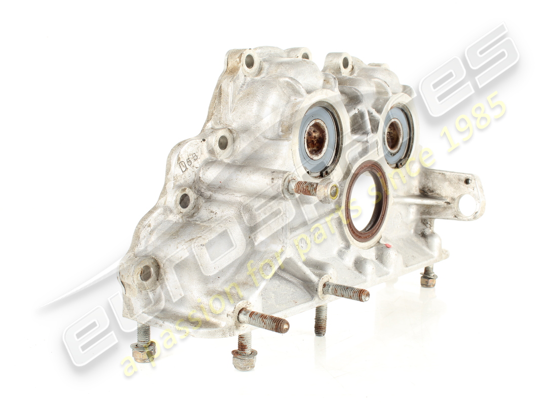 VERWENDET FERRARI VORDERE ABDECKUNG. TEILENUMMER 154113 (2) verwendet ferrari vordere abdeckung. teilenummer 154113 (2)