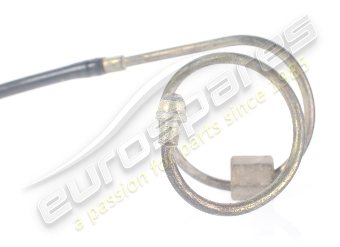 verwendet ferrari kraftstoffrohr zum zylinder 2. teilenummer 118591 (3)