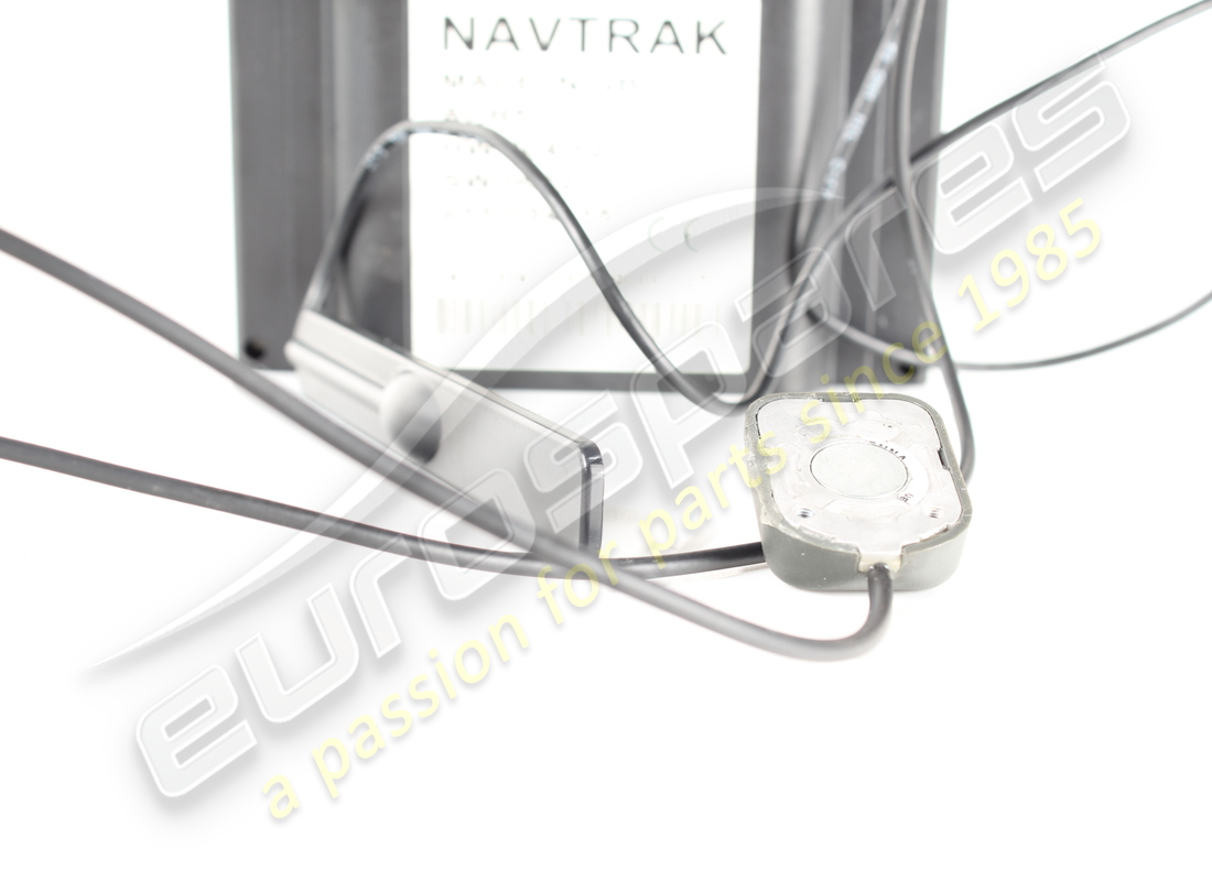 gebraucht ferrari adr5 satelliten-diebstahlschutzsystem ecu. teilenummer 235627 (3)