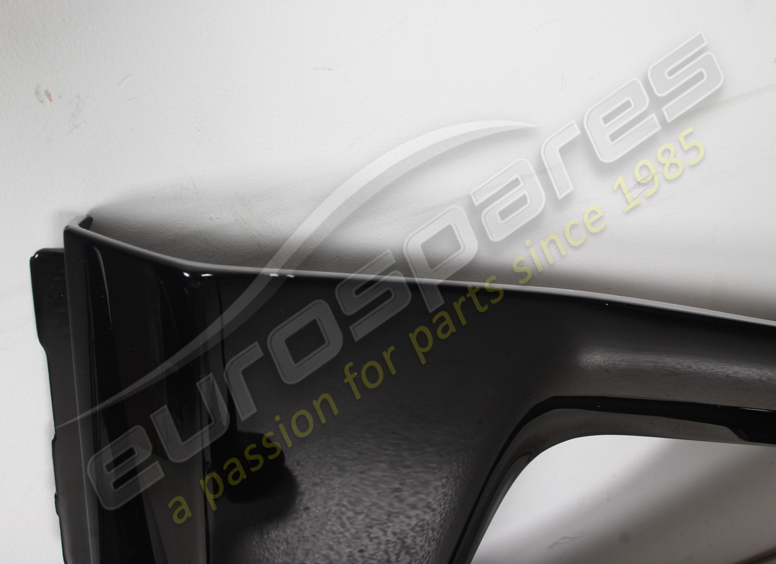 neuer (sonstiger) ferrari komplett heckspoiler. teilenummer 949122 (9)