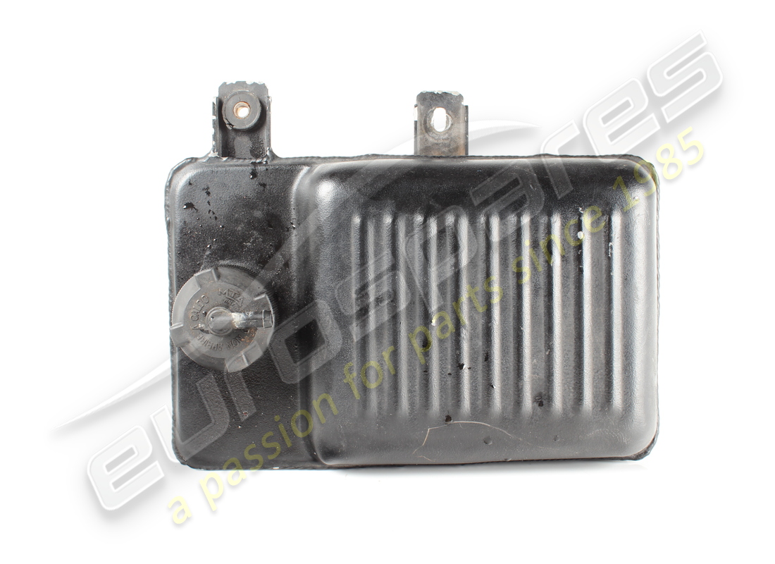 GEBRAUCHT Ferrari WASSERAUSGLEICHSBEHÄLTER RHD . TEILENUMMER 171327 (1)