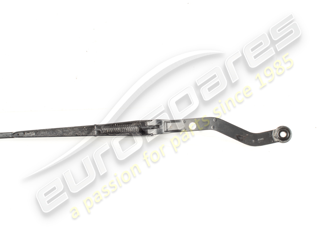 gebrauchter scheibenwischerarm für die fahrerseite ferrari. teilenummer 80840800 (5)