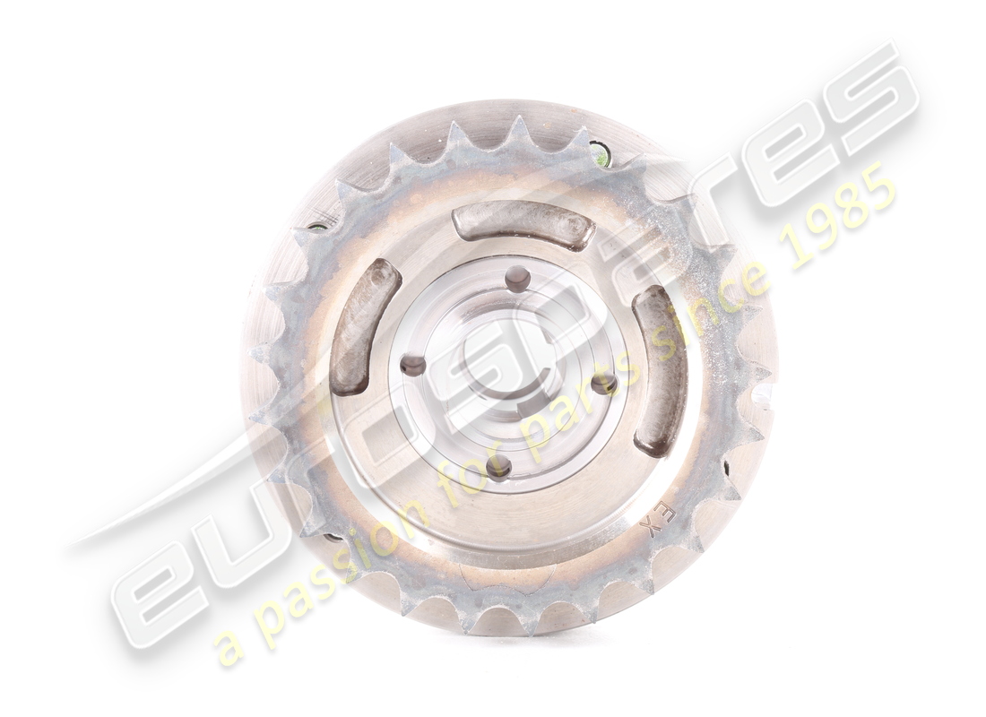 NEUE LAMBORGHINI NOCKENWELLE. TEILENUMMER 07L109084 (1) neue lamborghini nockenwelle. teilenummer 07l109084 (1)