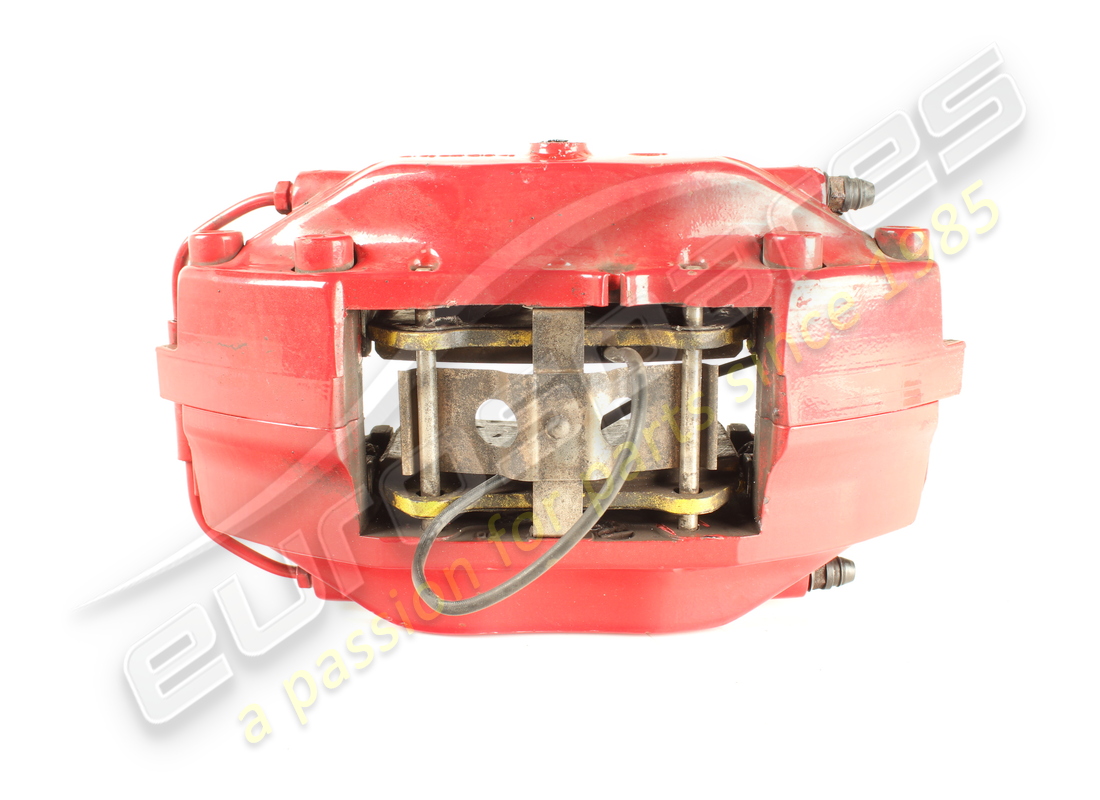 gebrauchter ferrari rechter vorderradbremssattel. teilenummer 175547 (2)