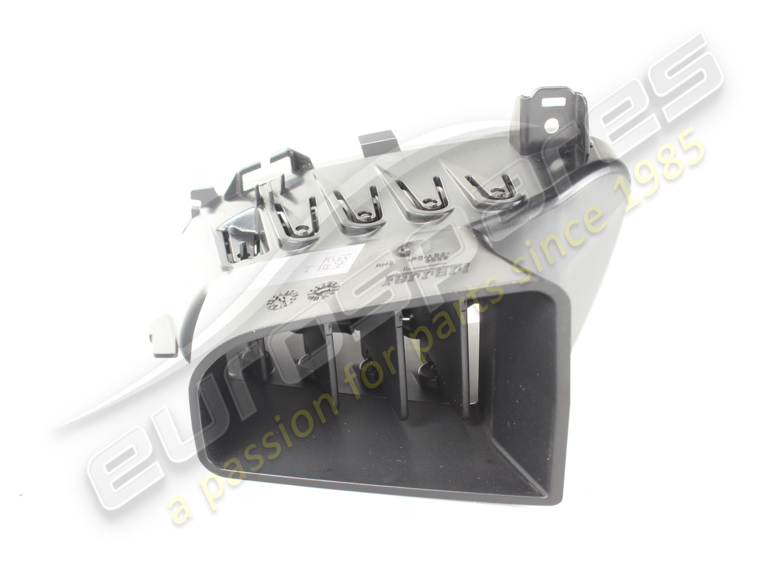 gebraucht ferrari bocchetta aria driver dx. teilenummer 849361 (2)