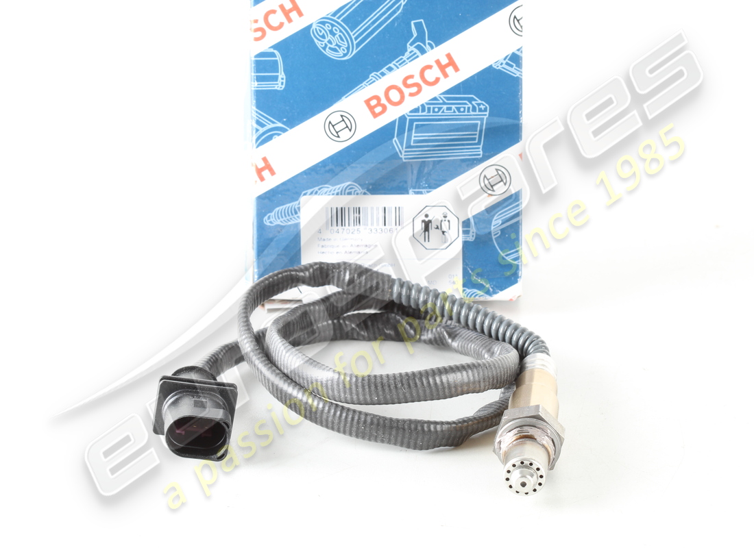 neu bosch sonda lambda ateriore sx 70. teilenummer 670009076 (1)