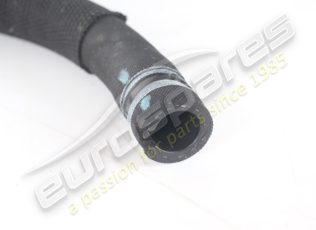 GEBRAUCHTES FERRARI ROHR VON DER SPULE ZUM POWER STEE. TEILENUMMER 296419 (2) gebrauchtes ferrari rohr von der spule zum power stee. teilenummer 296419 (2)