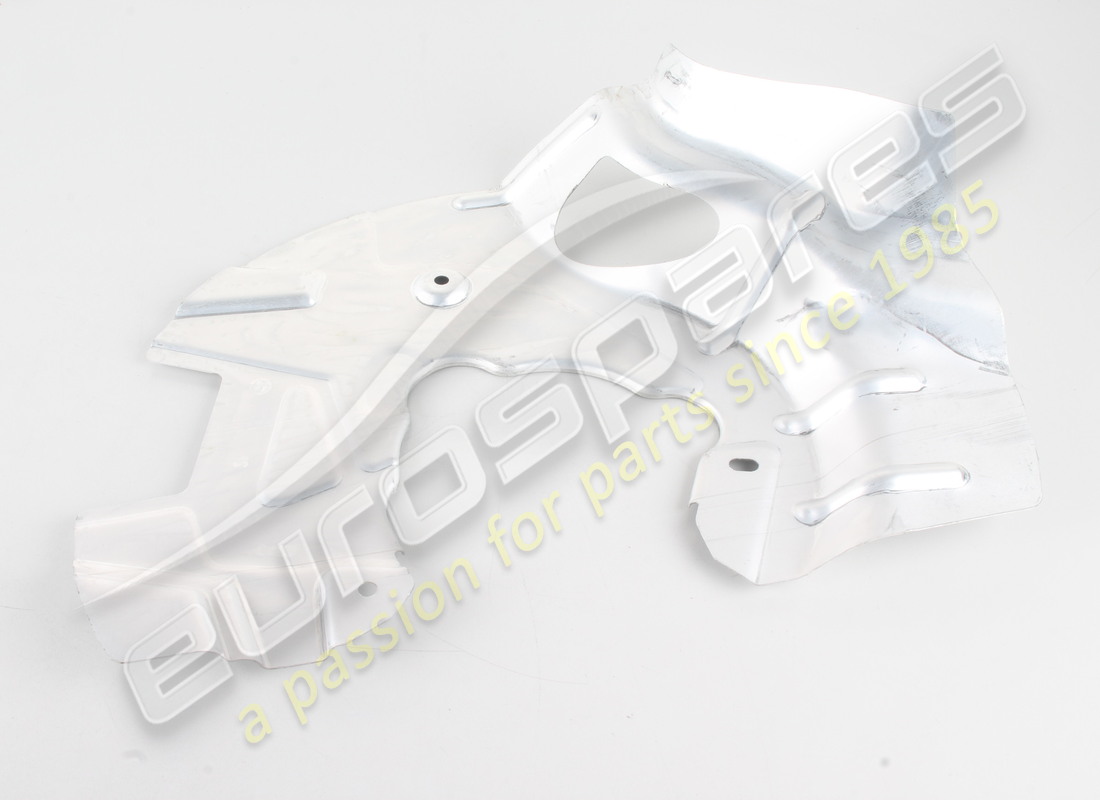 neue maserati vordere rechte bremsscheibenabdeckung. teilenummer 675001739 (2)