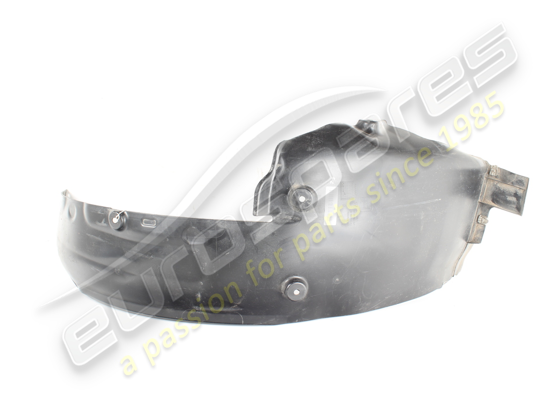 GEBRAUCHT Porsche RADKASTENSCHUTZ . TEILENUMMER 99150430691 (1)