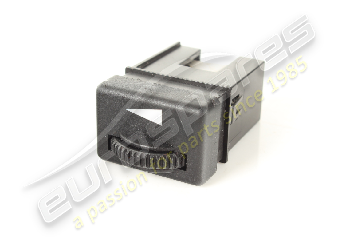 VERWENDETES Ferrari POTENTIOMETER . TEILENUMMER 153073 (1)