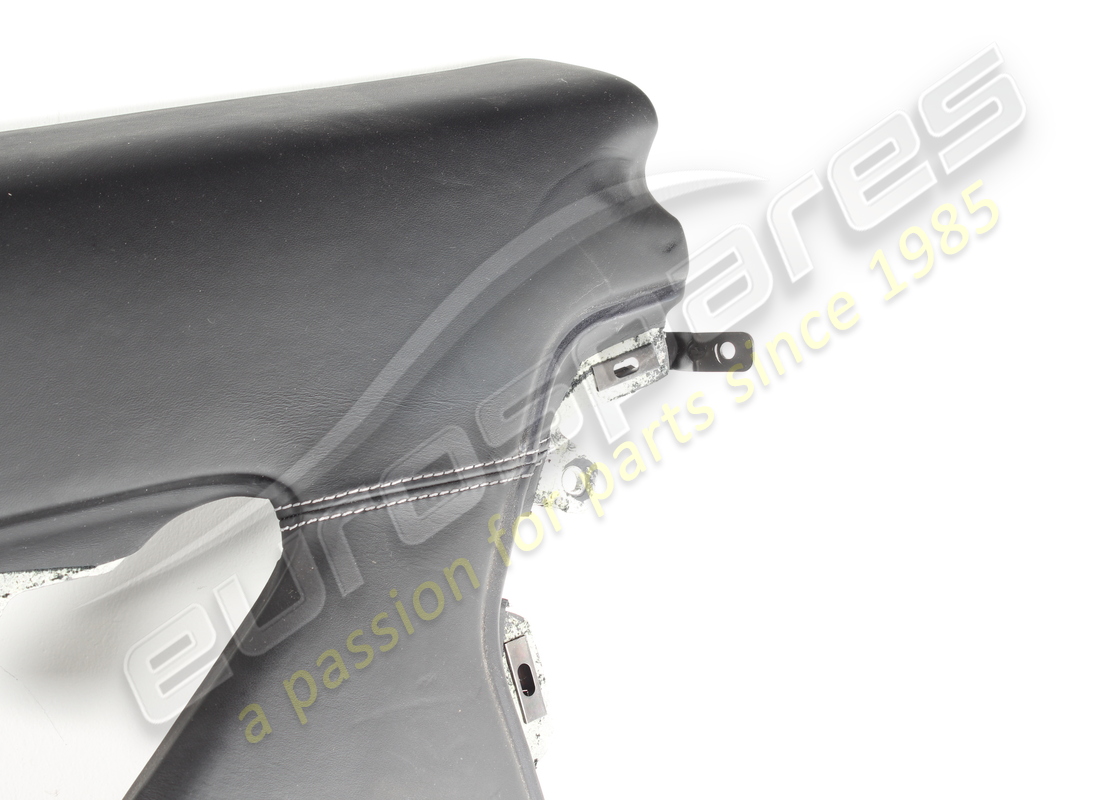 beschädigt ferrari pannello fianco post.dx vollständig. teilenummer 83645900 (3)