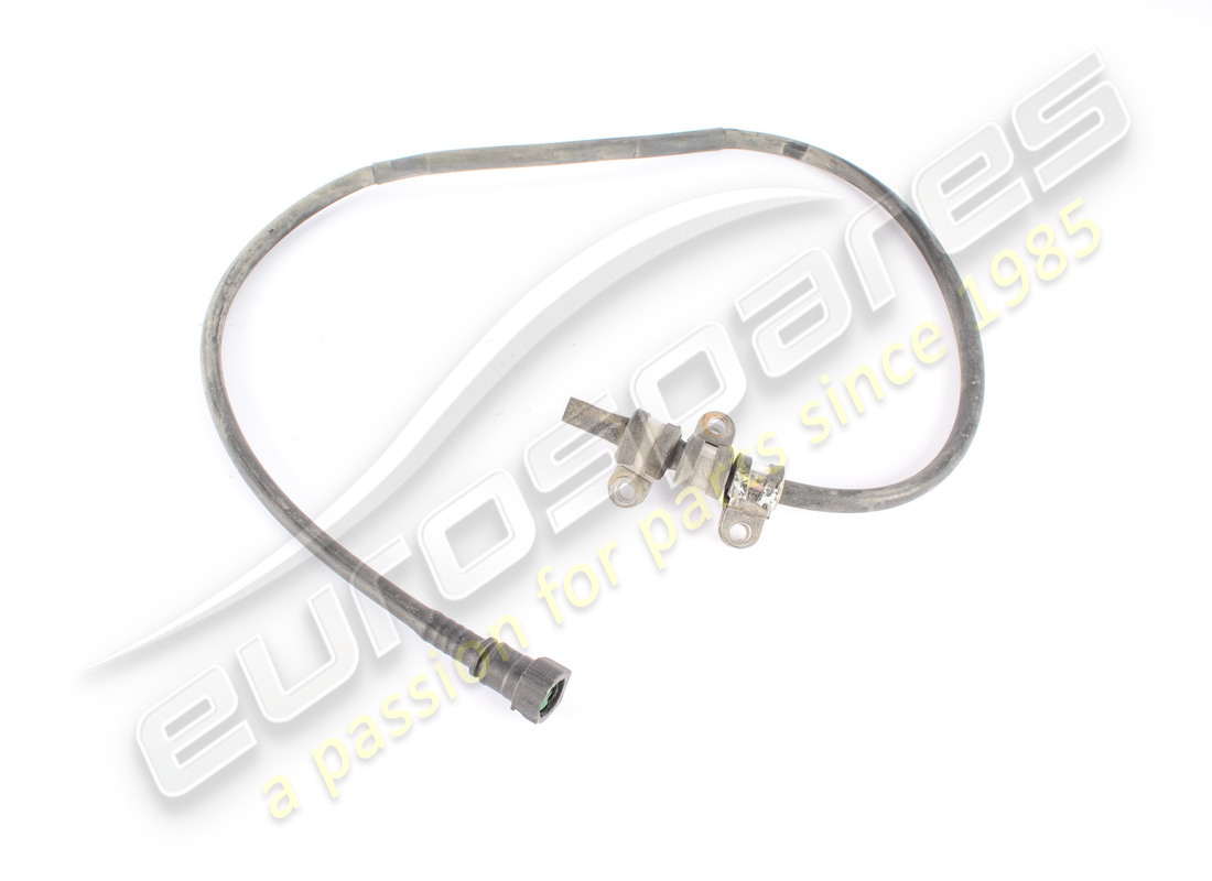 GEBRAUCHT Lamborghini SCHLAUCH TUBO H20 INF . TEILENUMMER 4T0809978 (1)