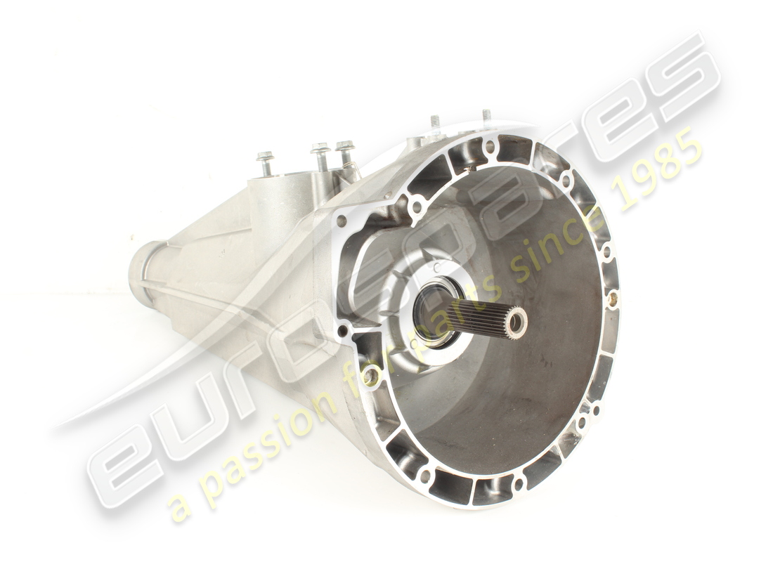 used ferrari campana trasmissione complete. part number 777569 (3)