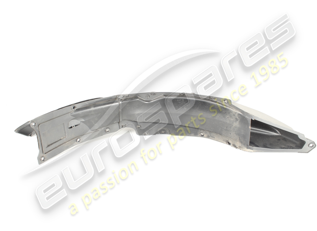 gebrauchter porsche luftkanal. teilenummer 991504459011e0 (2)