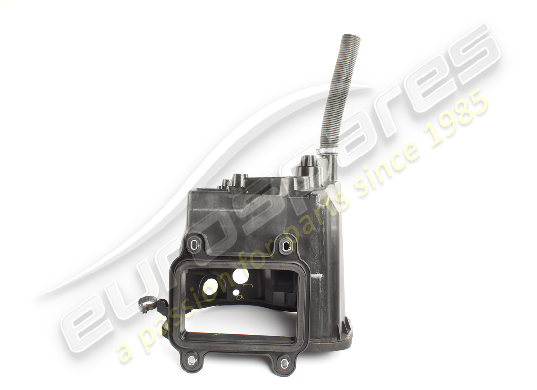 verwendet ferrari komplettes einlassfach. teilenummer 88958800 (3)