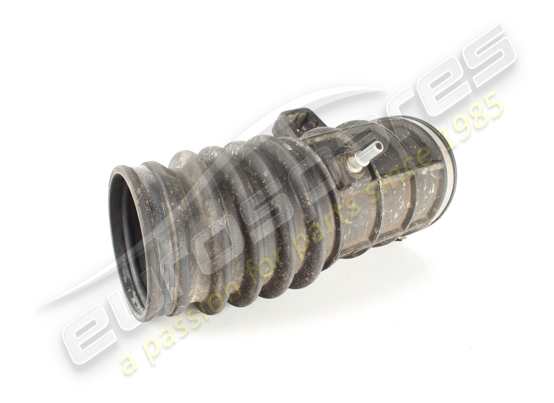 gebrauchtes ferrari rh-verbindungsrohr. teilenummer 269866 (2)