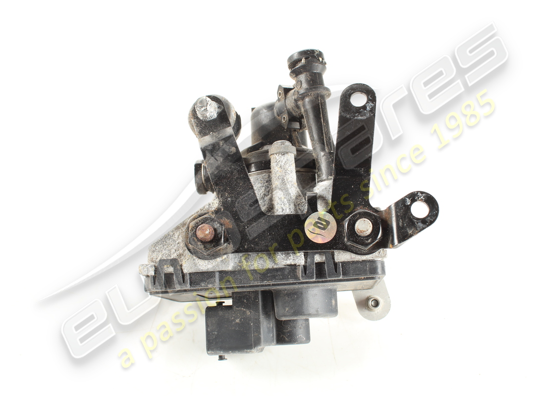 gebraucht ferrari modular kupplungsaktuator m4. teilenummer 772760 (2)