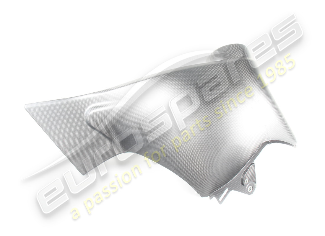 neu (sonstiges) ferrari komplette mittlere armaturenbrettstruktur teilenummer 88784000 (2)
