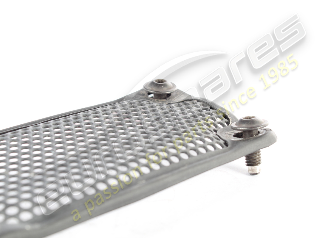 GEBRAUCHT FERRARI KOSMETISCHER NETZBESATZ. TEILENUMMER 789219 (4) gebraucht ferrari kosmetischer netzbesatz. teilenummer 789219 (4)