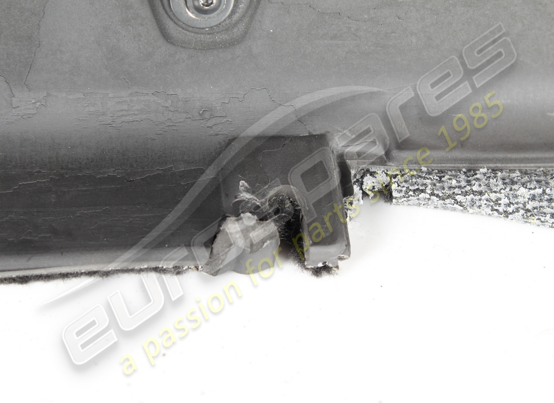 gebrauchte ferrari gepäckraummatte. teilenummer 82816790 (4)