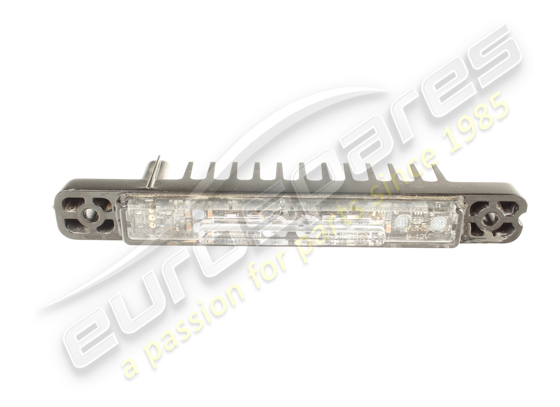 gebrauchte ferrari nebelschlussleuchte. teilenummer 910850 (1)