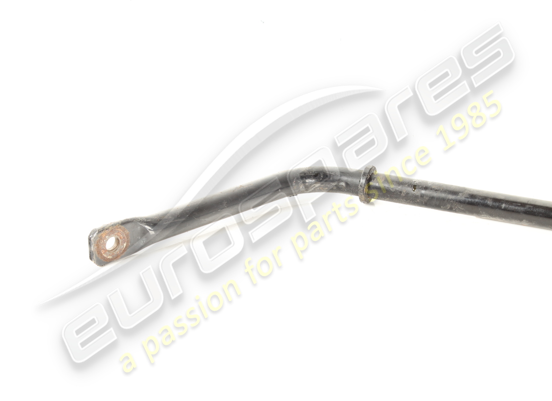 verwendet ferrari stabilisatorstange. teilenummer 254092 (2)