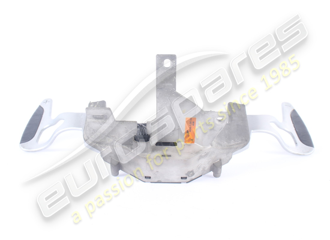 GEBRAUCHTER SCHALTWIPPENWÄHLER, TOUCHTRONIC. TEILENUMMER 4G437L237AC (8) gebrauchter schaltwippenwähler, touchtronic. teilenummer 4g437l237ac (8)