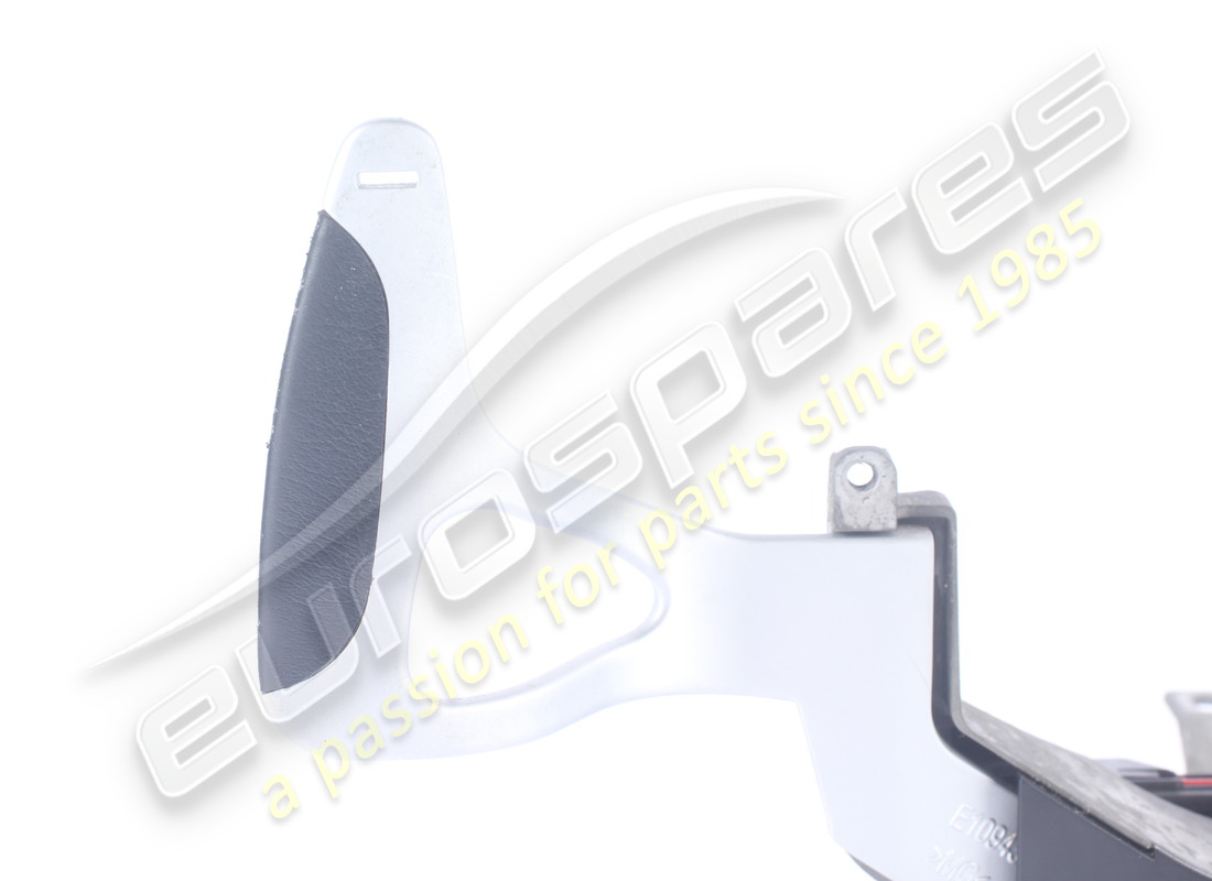 GEBRAUCHTER SCHALTWIPPENWÄHLER, TOUCHTRONIC. TEILENUMMER 4G437L237AC (2) gebrauchter schaltwippenwähler, touchtronic. teilenummer 4g437l237ac (2)