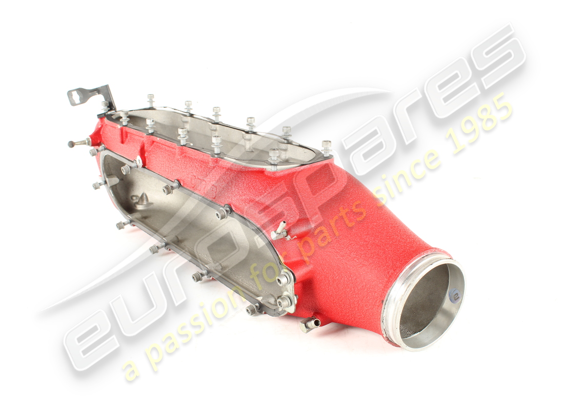 GEBRAUCHT FERRARI RH INTAKE PLENUM. TEILENUMMER 254511 (5) gebraucht ferrari rh intake plenum. teilenummer 254511 (5)