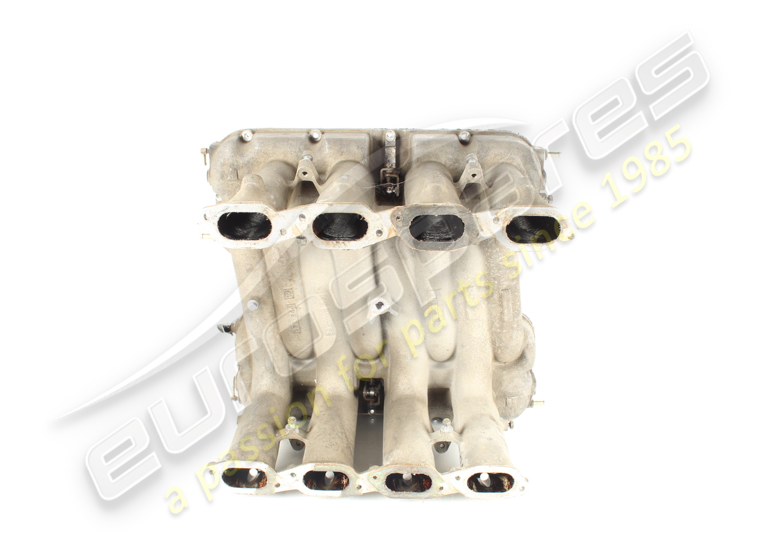 VERWENDETER FERRARI EINLASSVERTEILER. TEILENUMMER 171244 (3) verwendeter ferrari einlassverteiler. teilenummer 171244 (3)