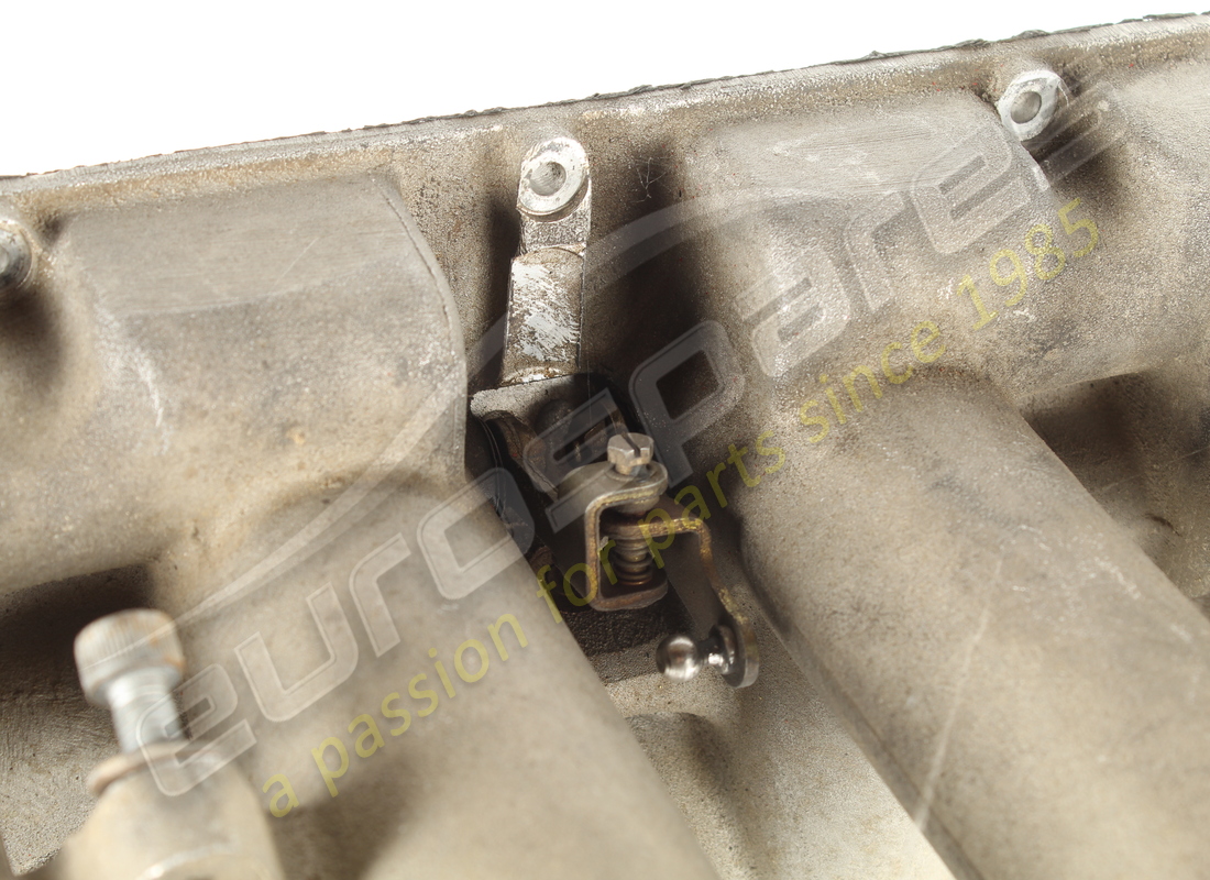 VERWENDETER FERRARI EINLASSVERTEILER. TEILENUMMER 171244 (4) verwendeter ferrari einlassverteiler. teilenummer 171244 (4)