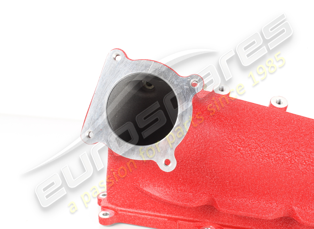 neu ferrari kompl. linker ansaugkrümmer. teilenummer 862916 (3)