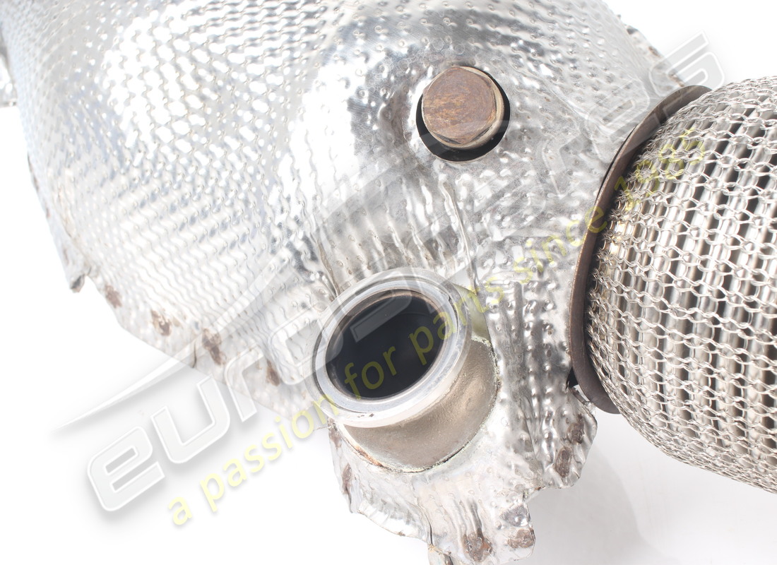 gebraucht ferrari precat sx komplett. teilenummer 814926 (5)