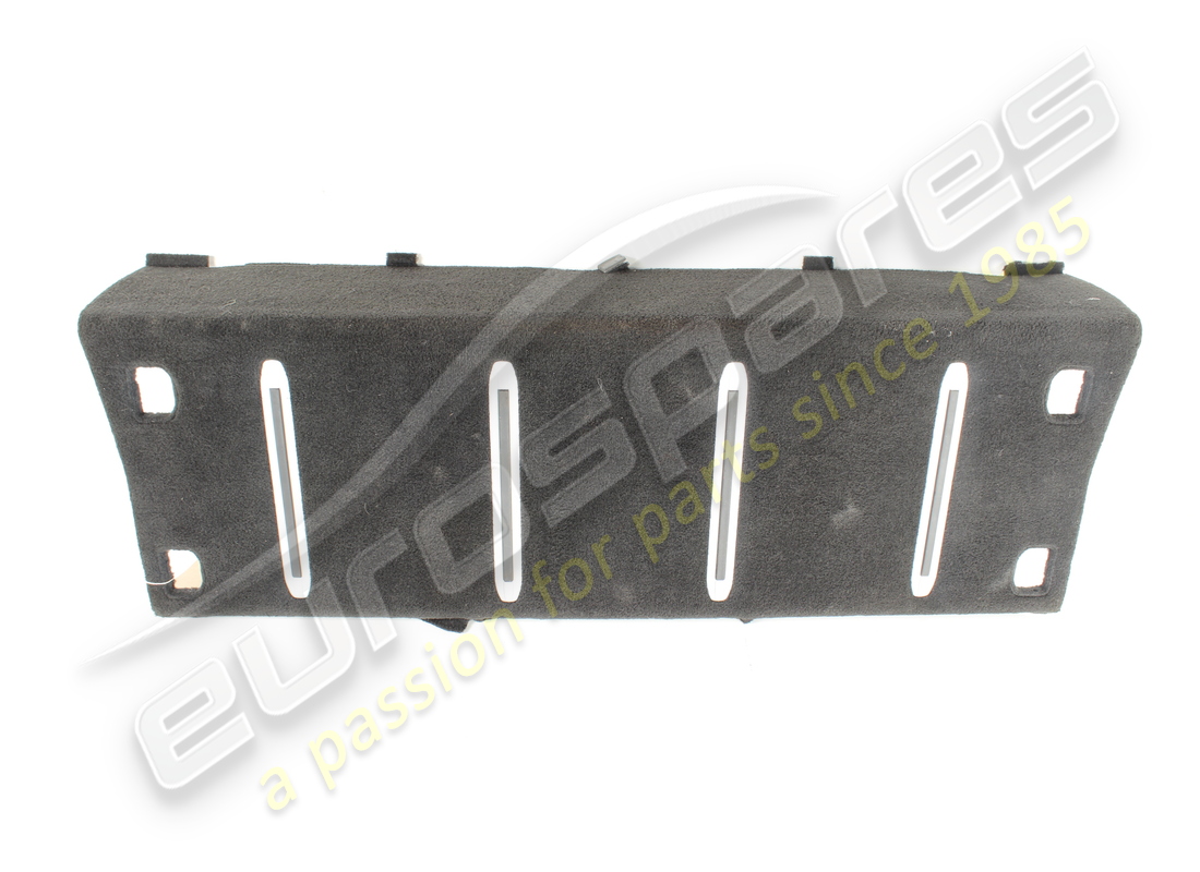 GEBRAUCHTE Ferrari GEPÄCKRAUMMATTE. TEILENUMMER 82816790 (1)