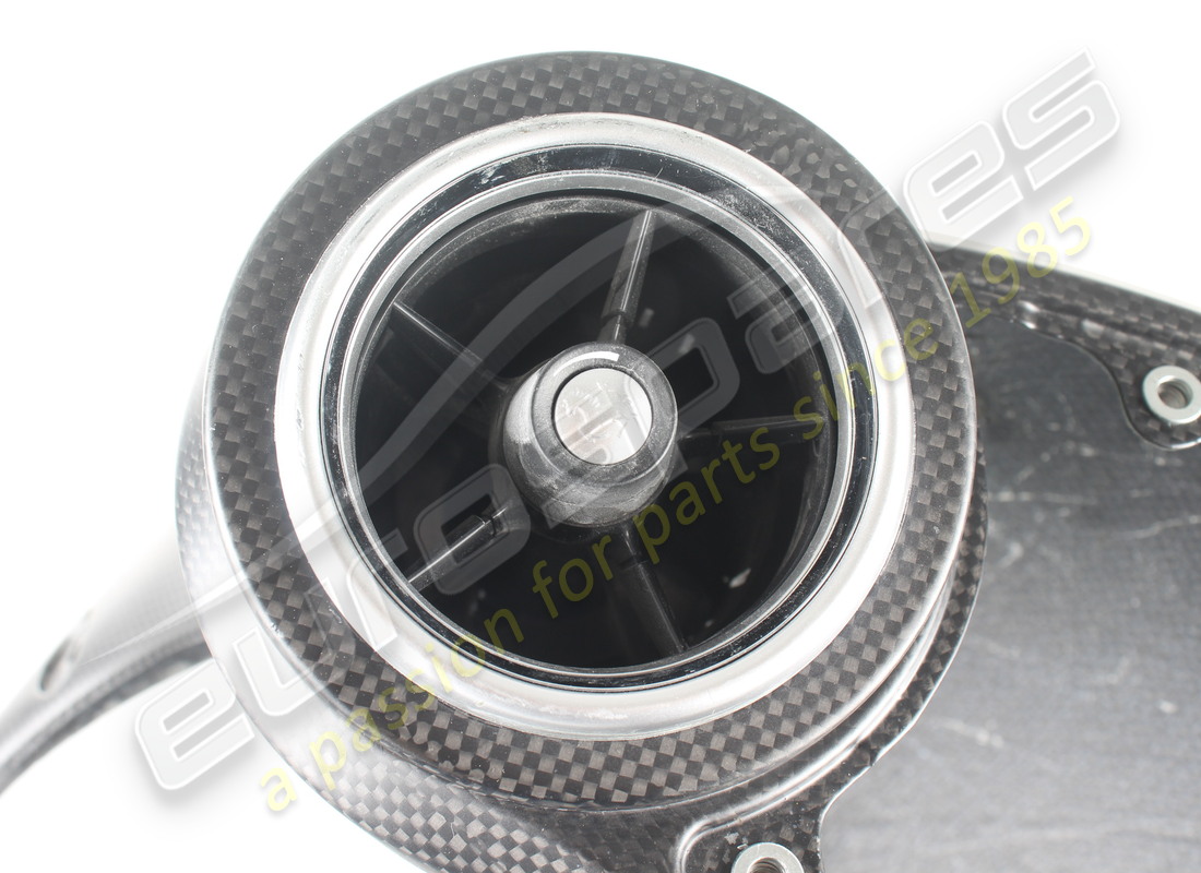neu (sonstiges) ferrari komplette mittlere armaturenbrettstruktur teilenummer 88784000 (3)