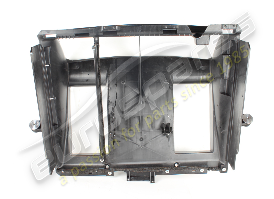 gebraucht ferrari kompletter kanal. teilenummer 762680 (2)