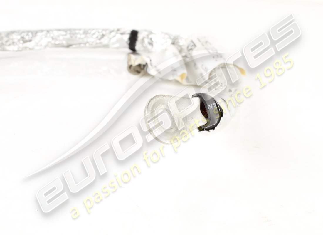 gebrauchter ferrari massa-wechselrichter p2. teilenummer 916314 (2)