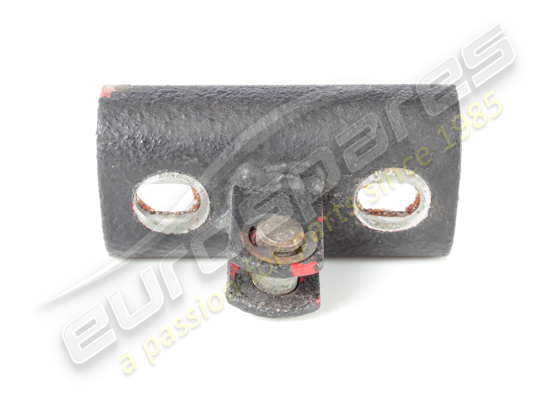 gebrauchte ferrari linke halterung. teilenummer 60597800 (3)
