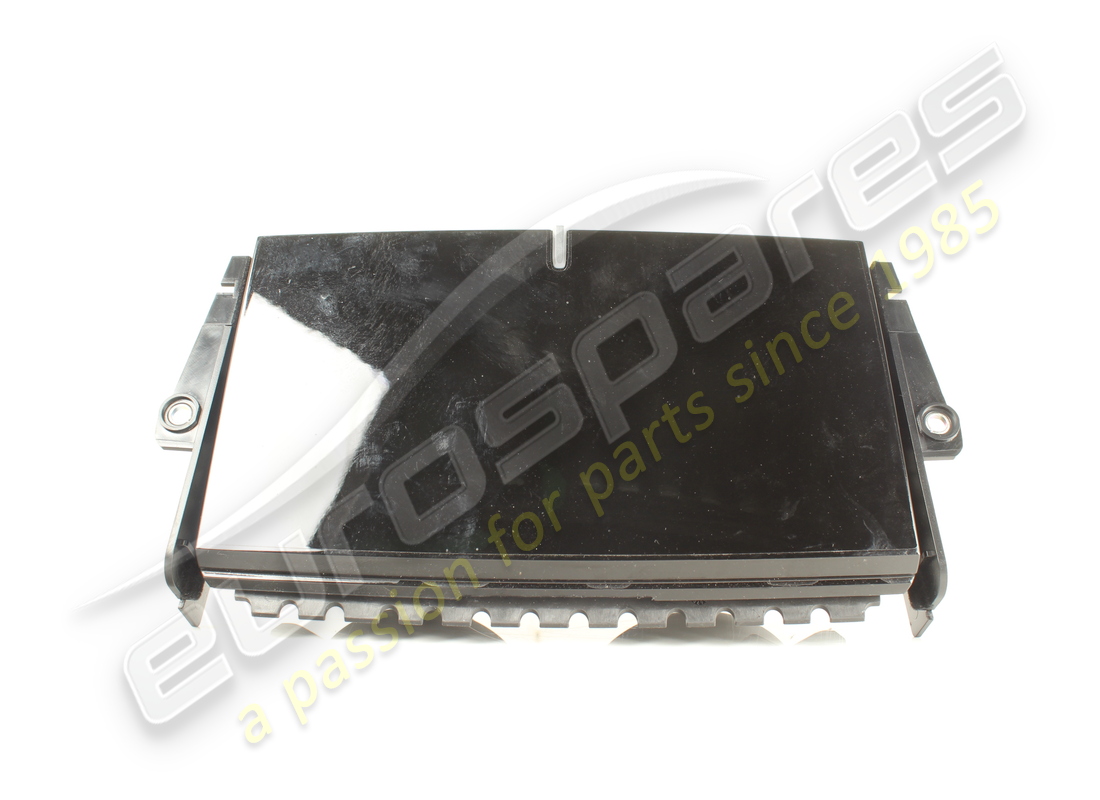 gebrauchter ferrari vorderer becherhalter. teilenummer 854450 (1)