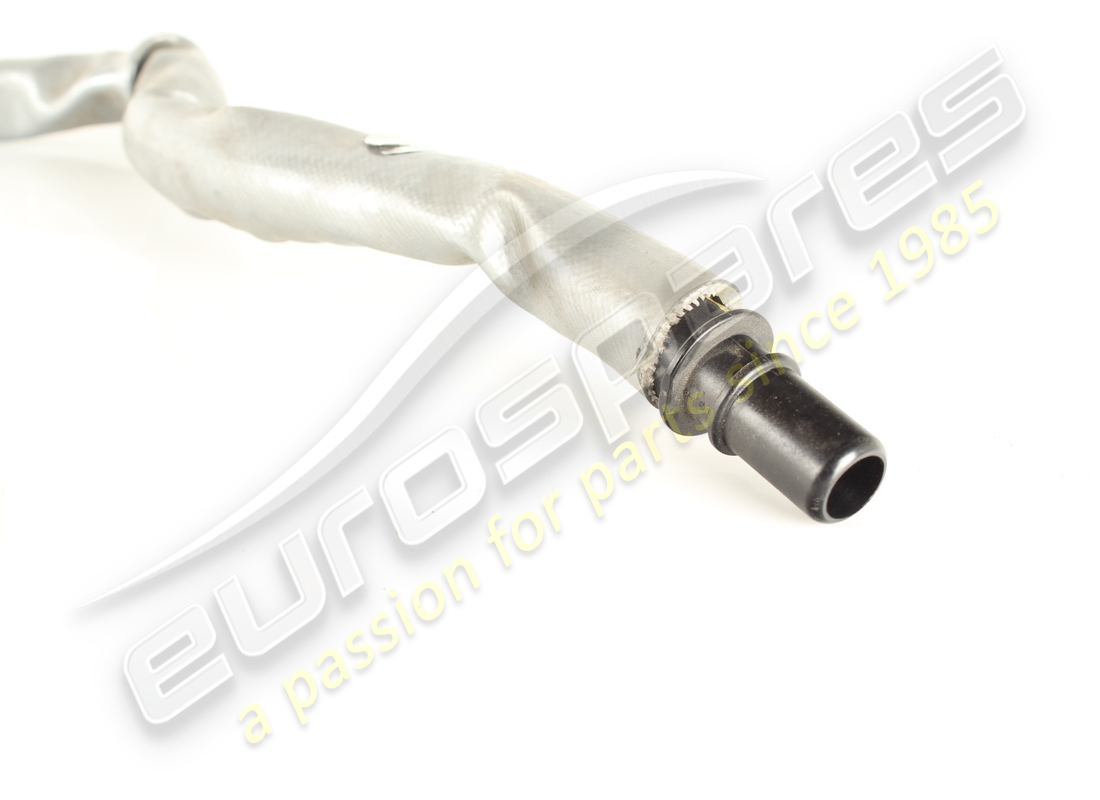 gebrauchtes ferrari dampfabtrennerrohr. teilenummer 264024 (2)