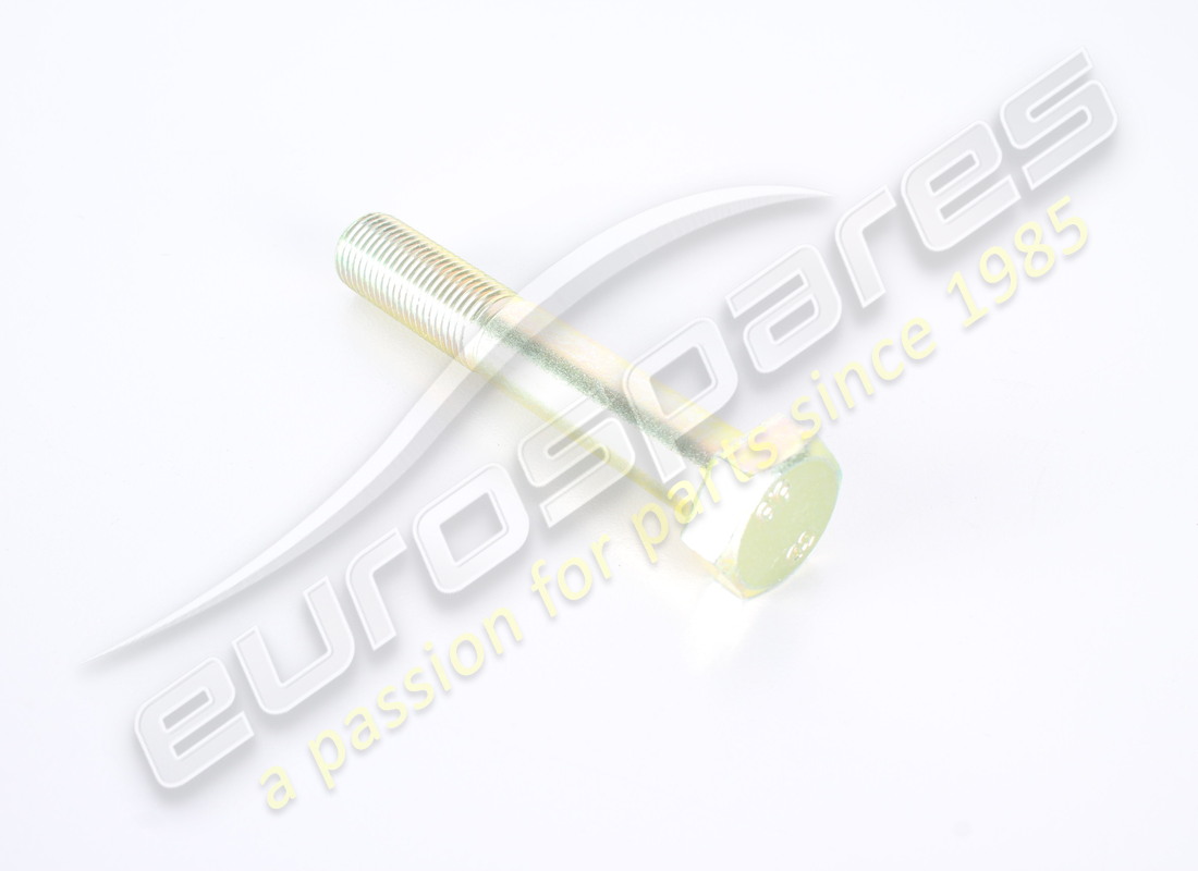 new porsche hexagon bolt. part number 90008205401 (1)