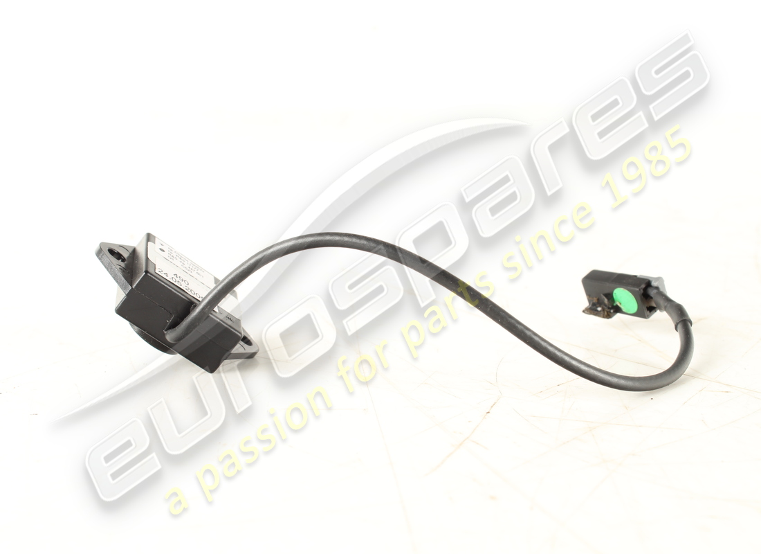 GEBRAUCHTES Maserati AUDIOPILOT-MIKROFON. . TEILENUMMER 192522 (1)