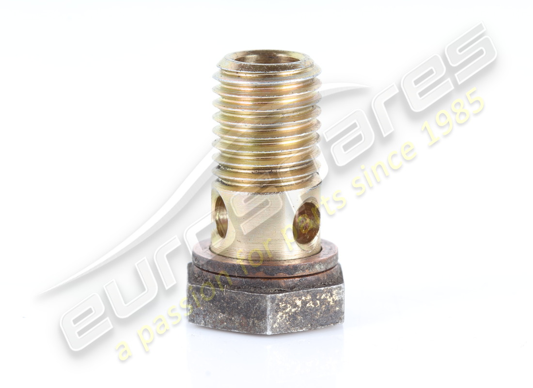 verwendete ferrari hohlschraube. teilenummer 111644 (2)