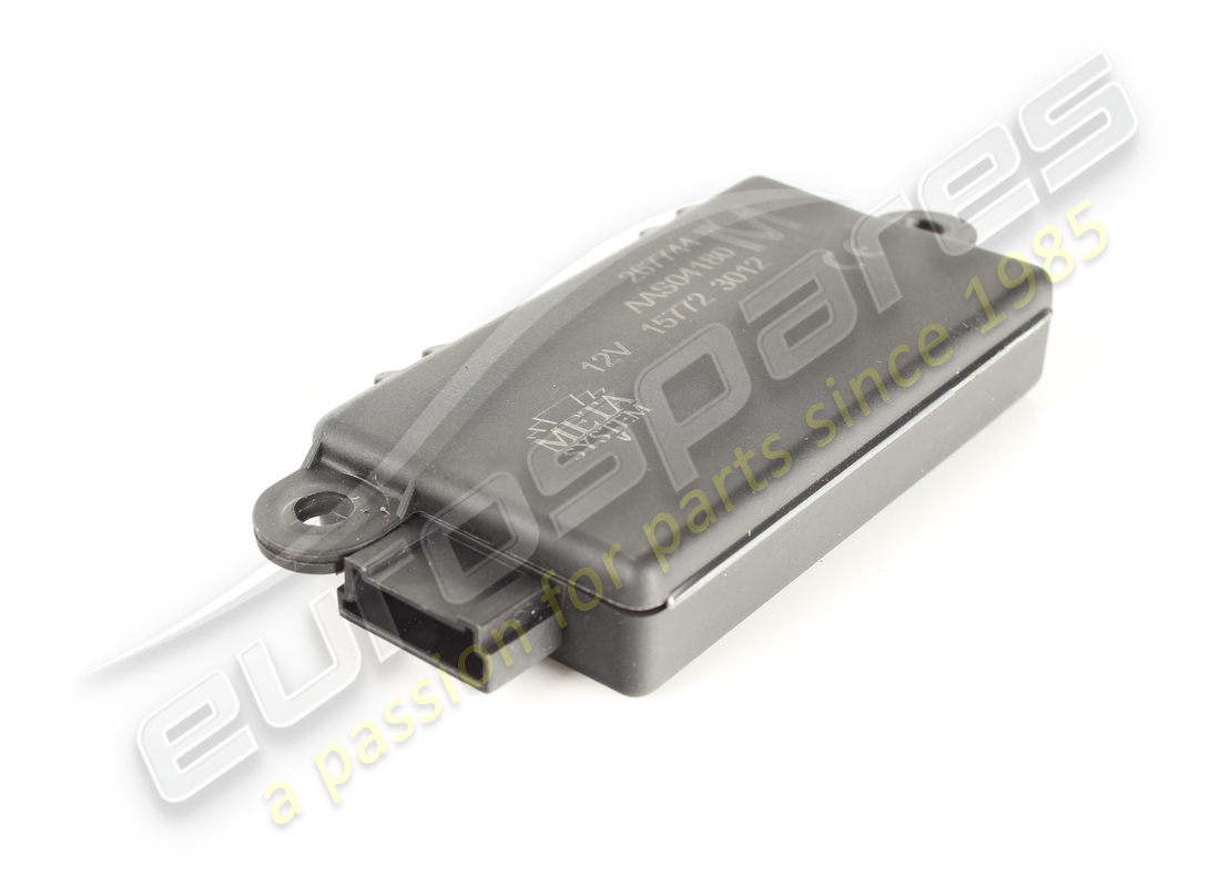gebrauchtes ferrari master hyperfrequency volume. teilenummer 267744 (2)