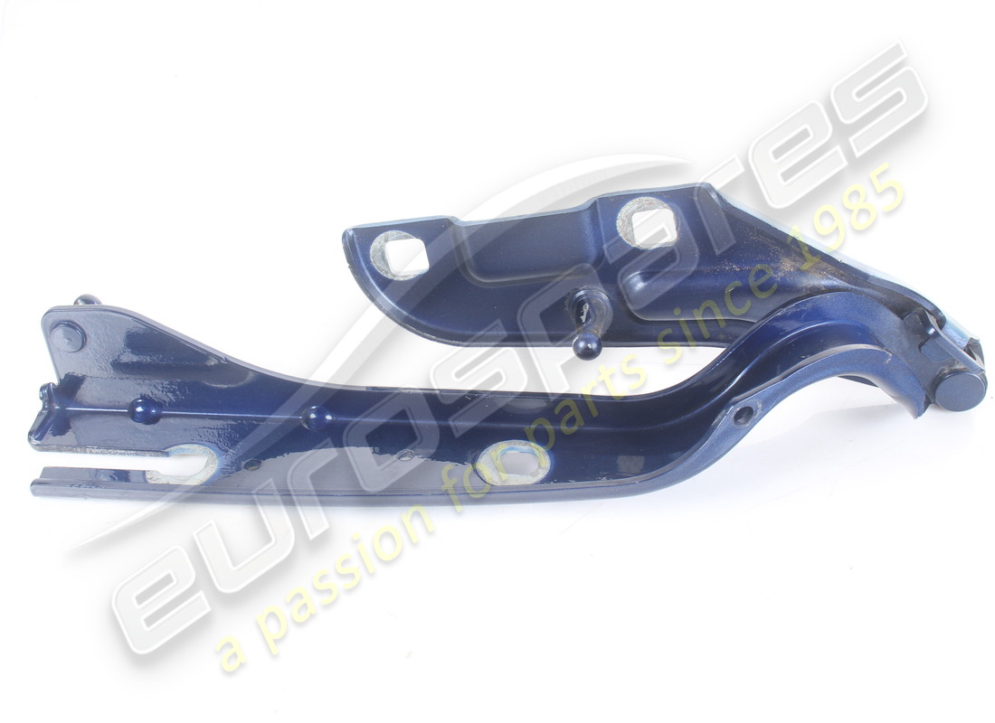 GEBRAUCHT Ferrari KOMPLETTES LINKES SCHARNIER. TEILENUMMER 748704 (1)