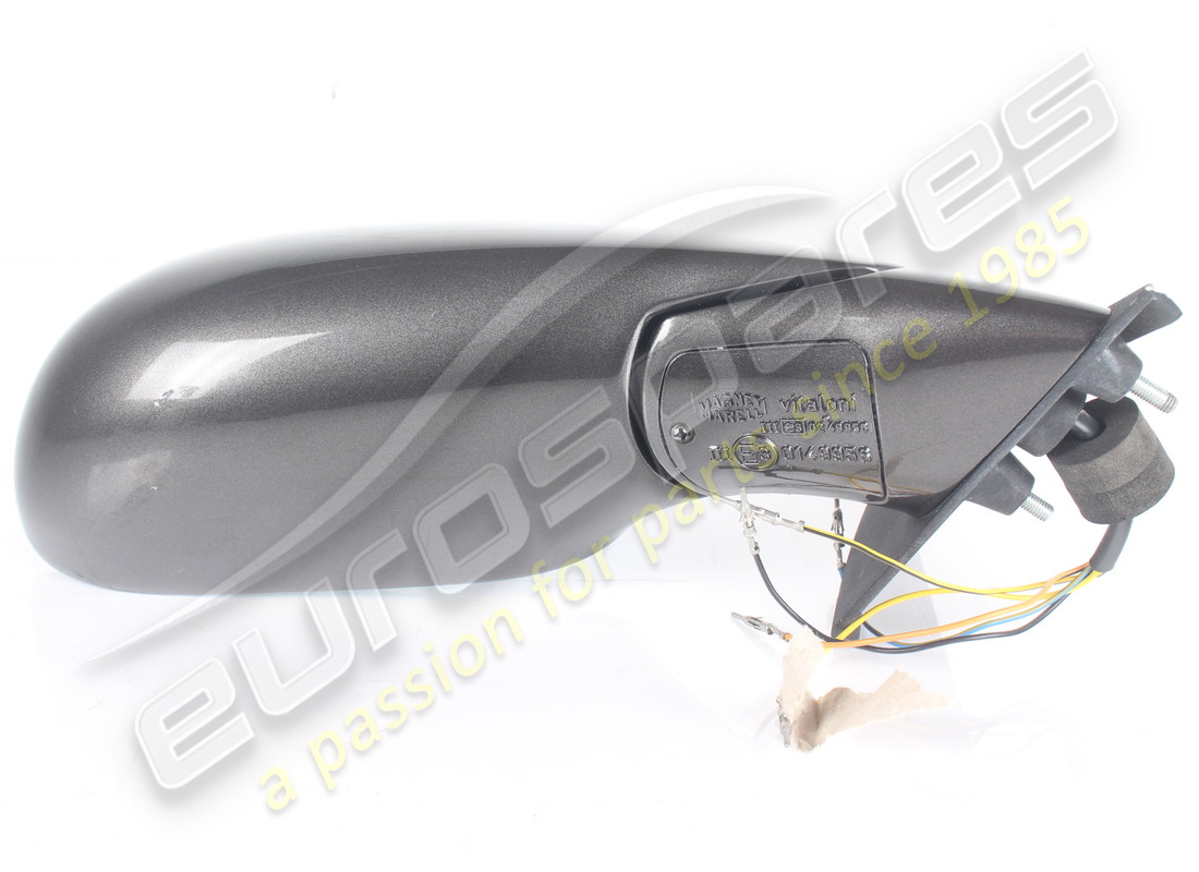 neu (sonstige) ferrari rechter aussenspiegel – nicht rhd teilenummer 65434710 (3)