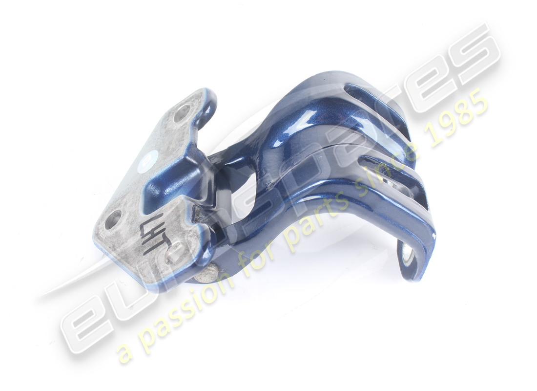 GEBRAUCHTES FERRARI TÜRSCHARNIER, MOBILTEIL. TEILENUMMER 88446200 (9) gebrauchtes ferrari türscharnier, mobilteil. teilenummer 88446200 (9)